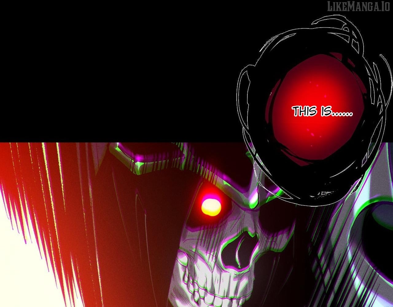 Read Catastrophic Necromancer Manga Online