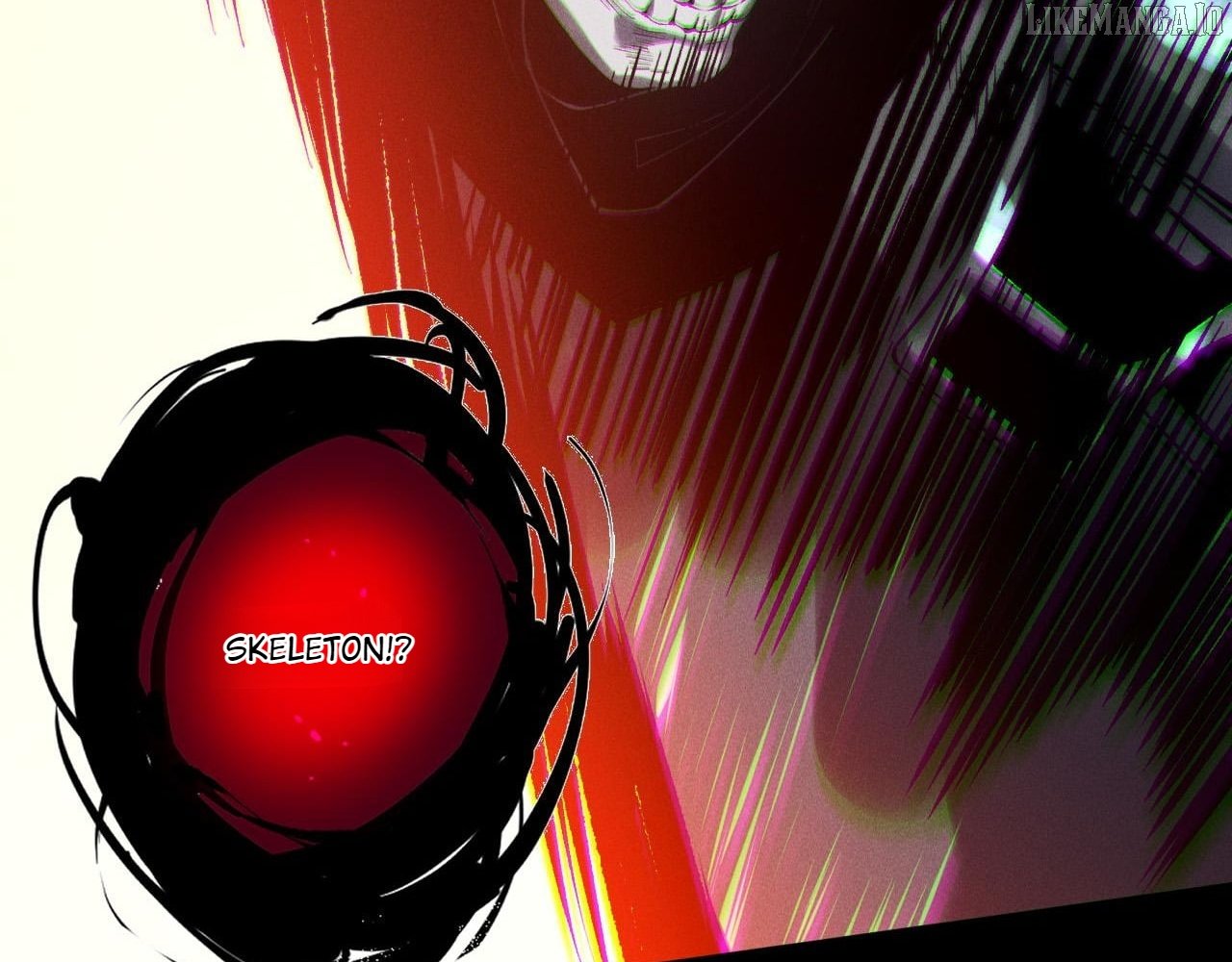 Read Catastrophic Necromancer Manga Online