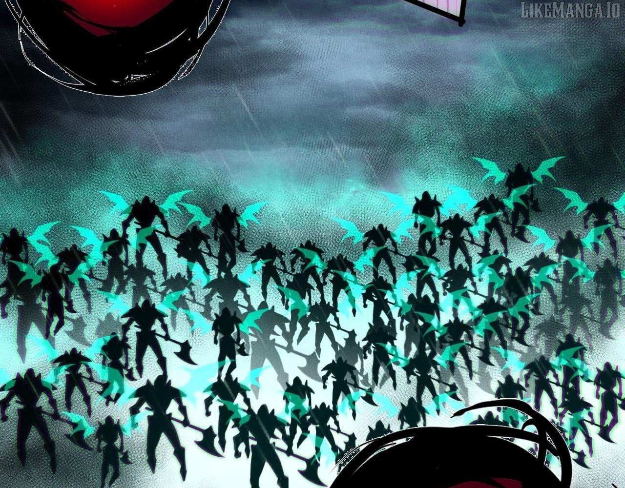 Read Catastrophic Necromancer Manga Online