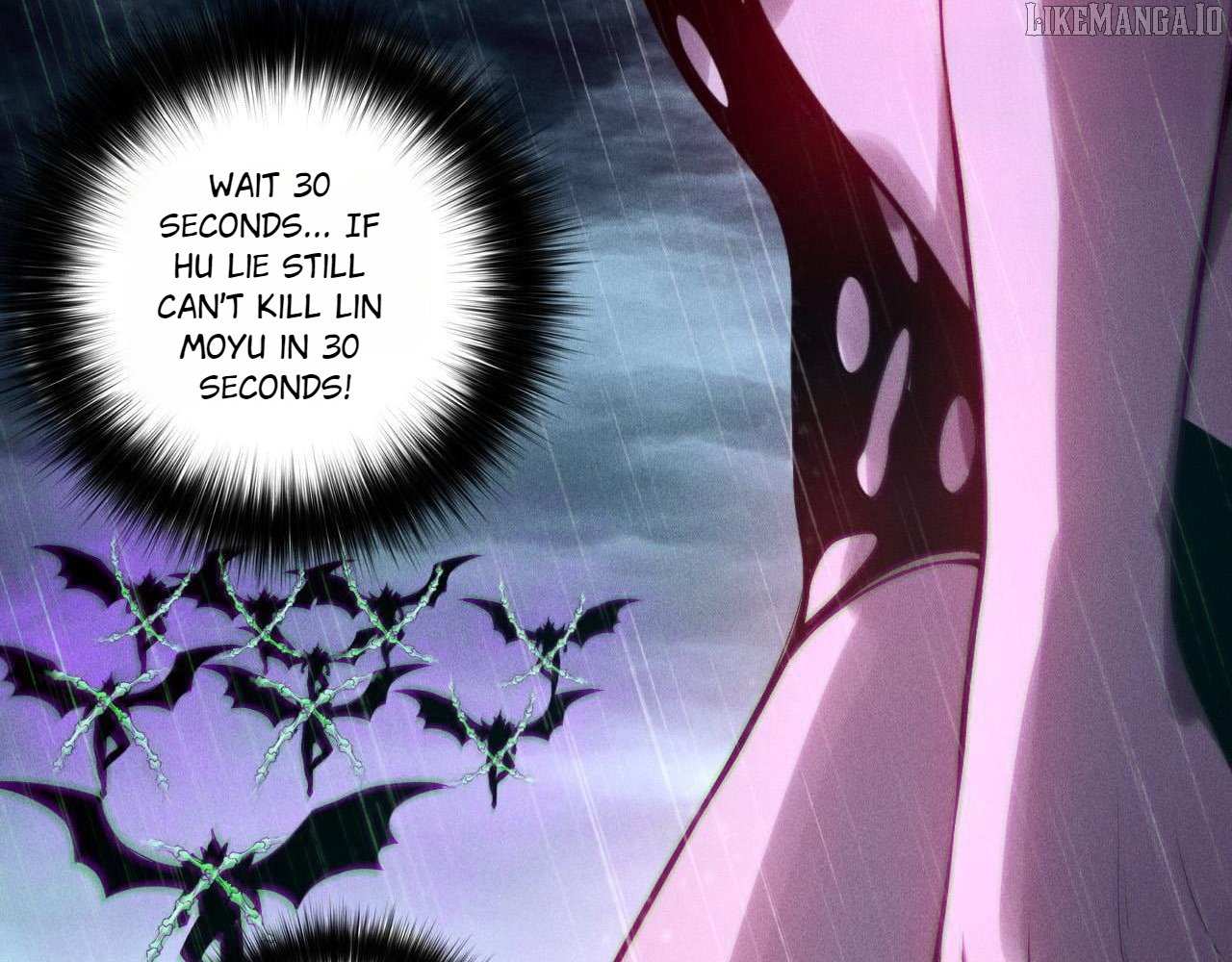 Read Catastrophic Necromancer Manga Online