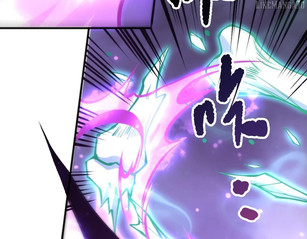 Read Catastrophic Necromancer Manga Online