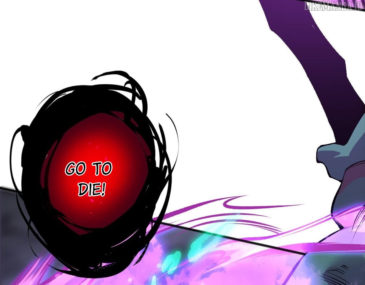 Read Catastrophic Necromancer Manga Online