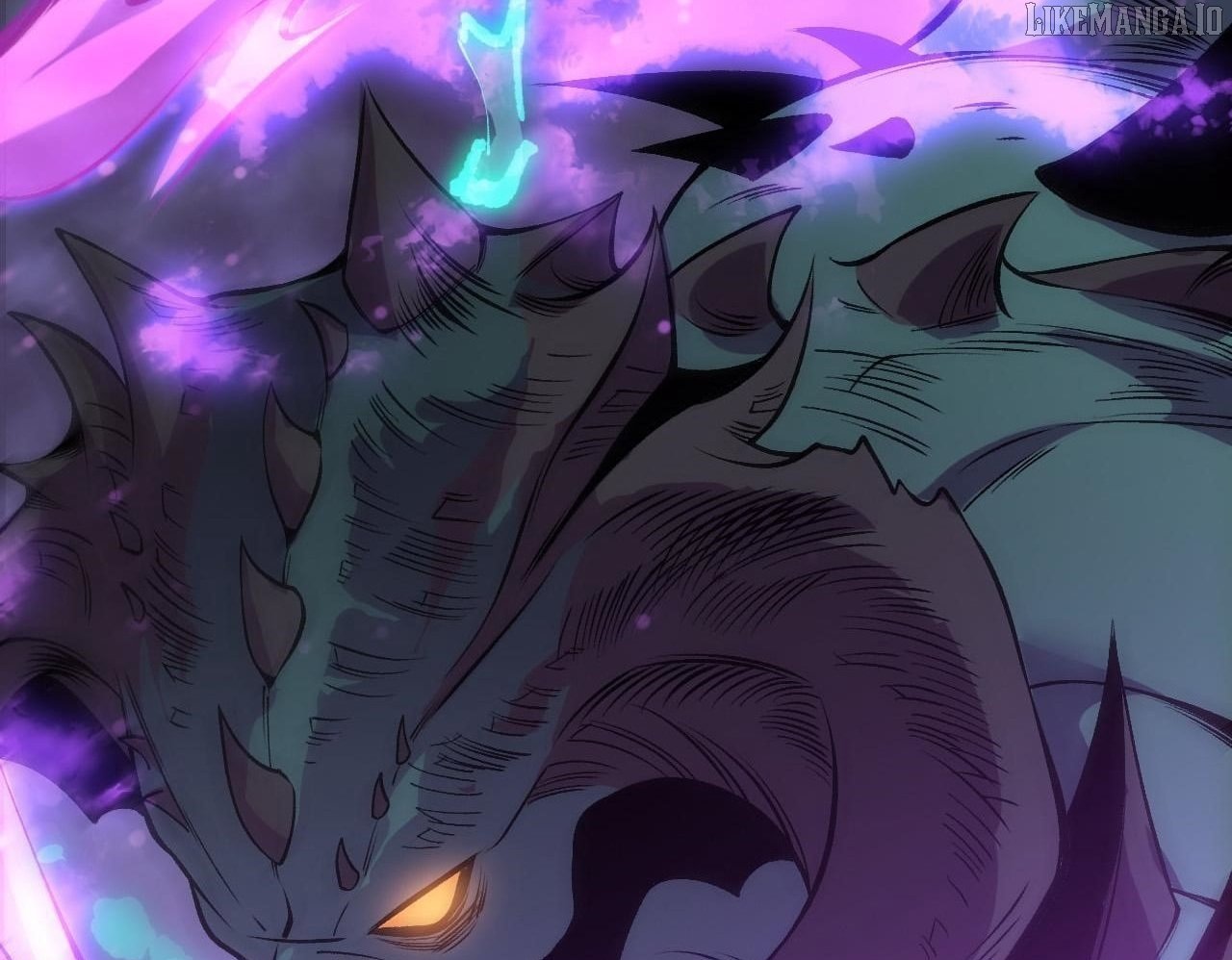 Read Catastrophic Necromancer Manga Online