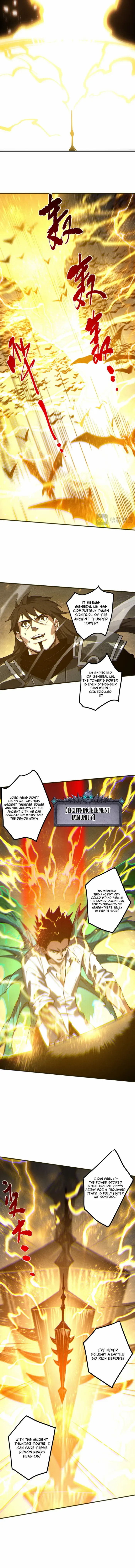 Read Catastrophic Necromancer Manga Online