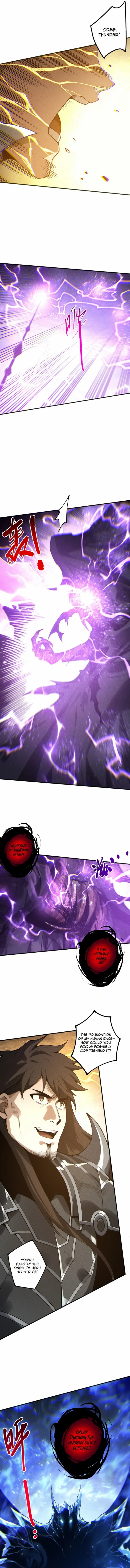 Read Catastrophic Necromancer Manga Online