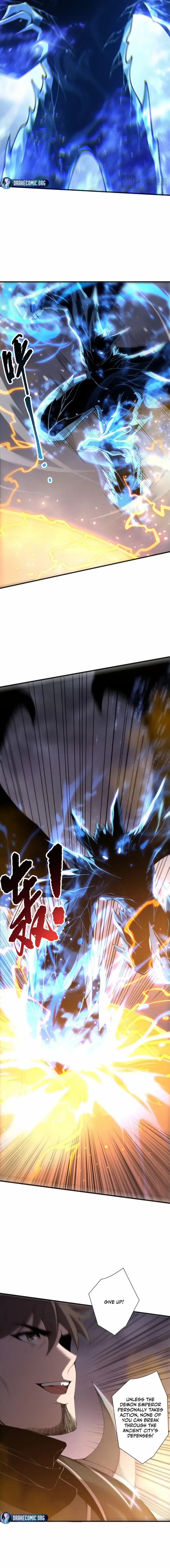 Read Catastrophic Necromancer Manga Online