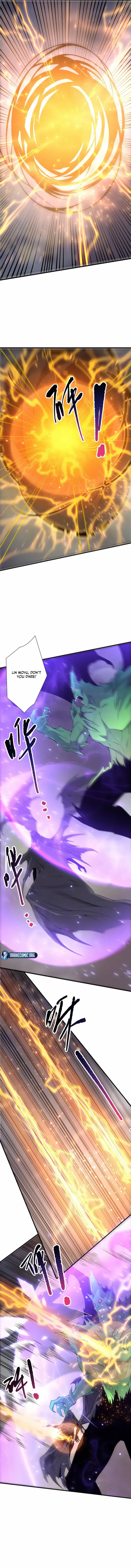 Read Catastrophic Necromancer Manga Online