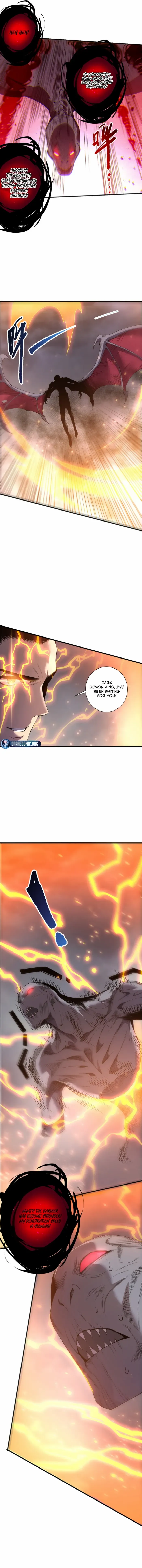 Read Catastrophic Necromancer Manga Online