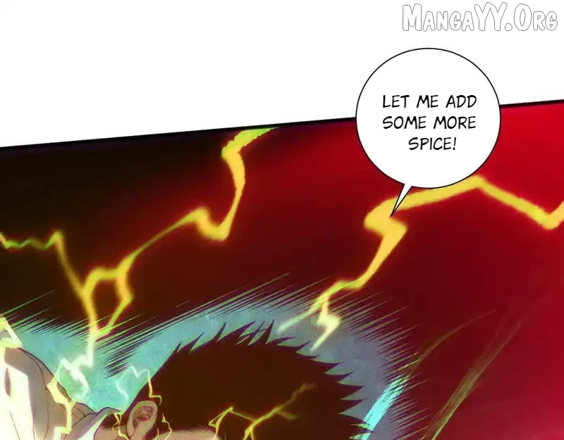 Read Catastrophic Necromancer Manga Online