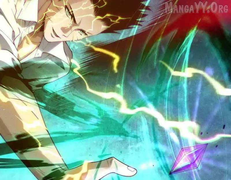 Read Catastrophic Necromancer Manga Online