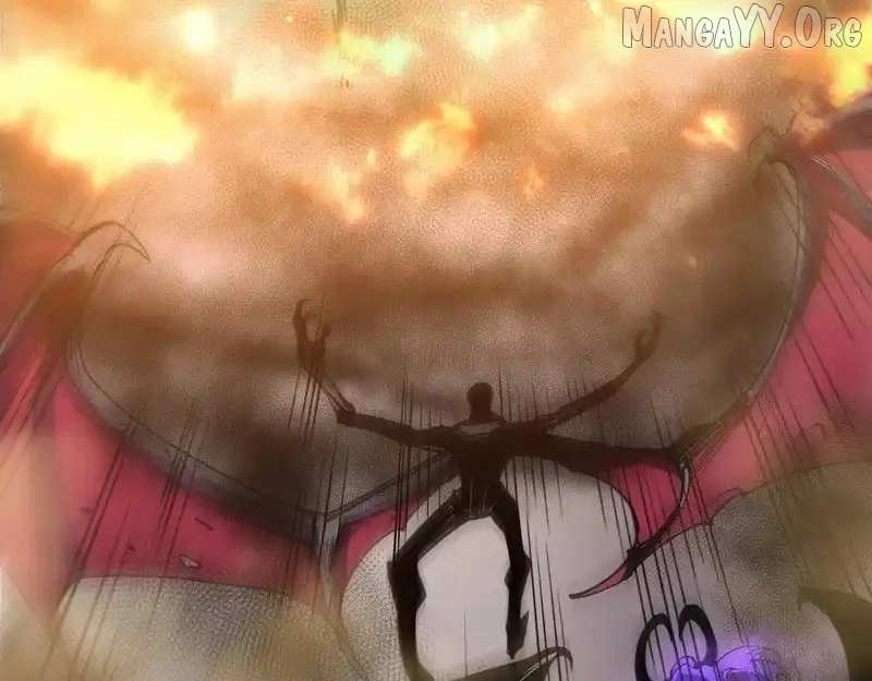 Read Catastrophic Necromancer Manga Online