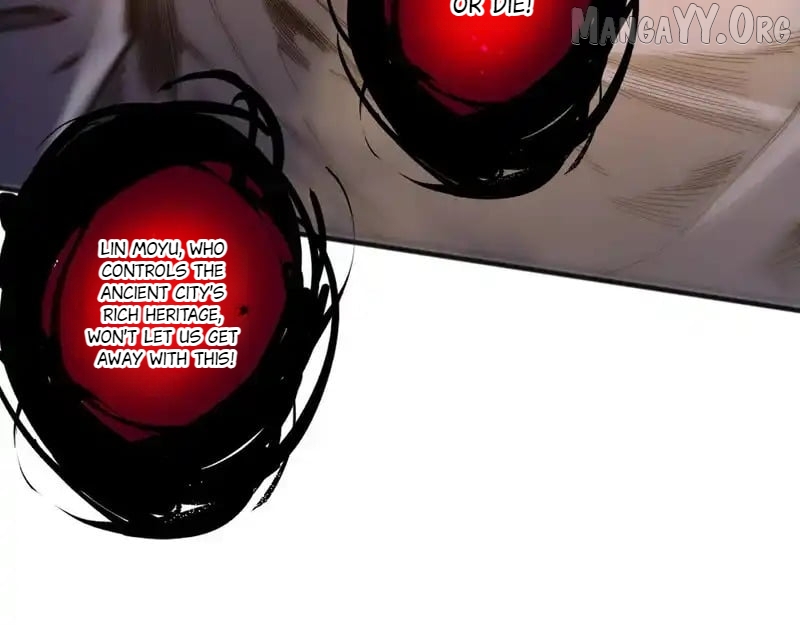 Read Catastrophic Necromancer Manga Online