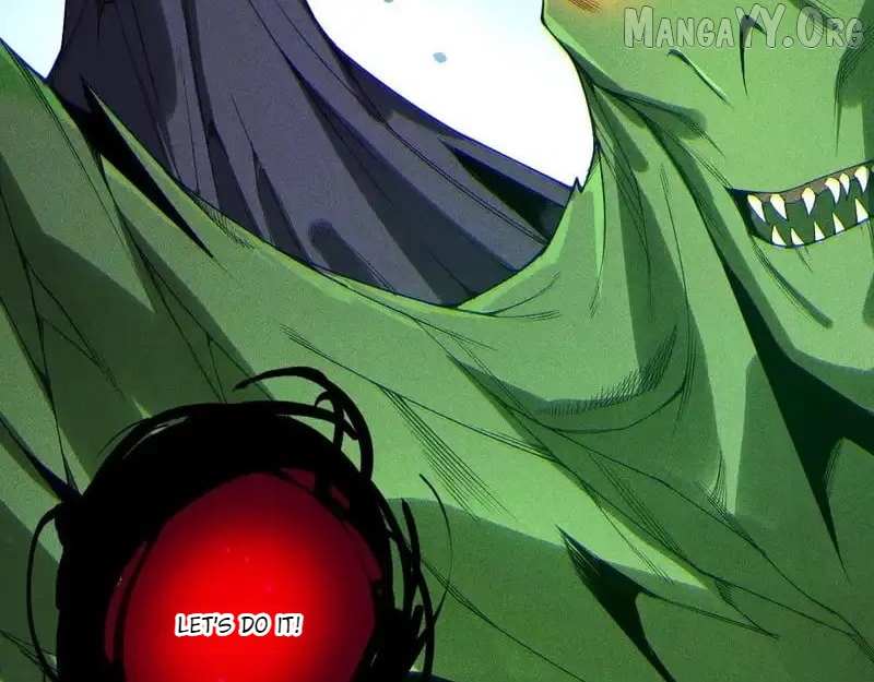 Read Catastrophic Necromancer Manga Online