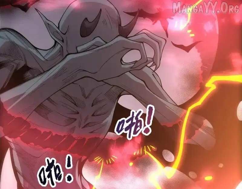 Read Catastrophic Necromancer Manga Online