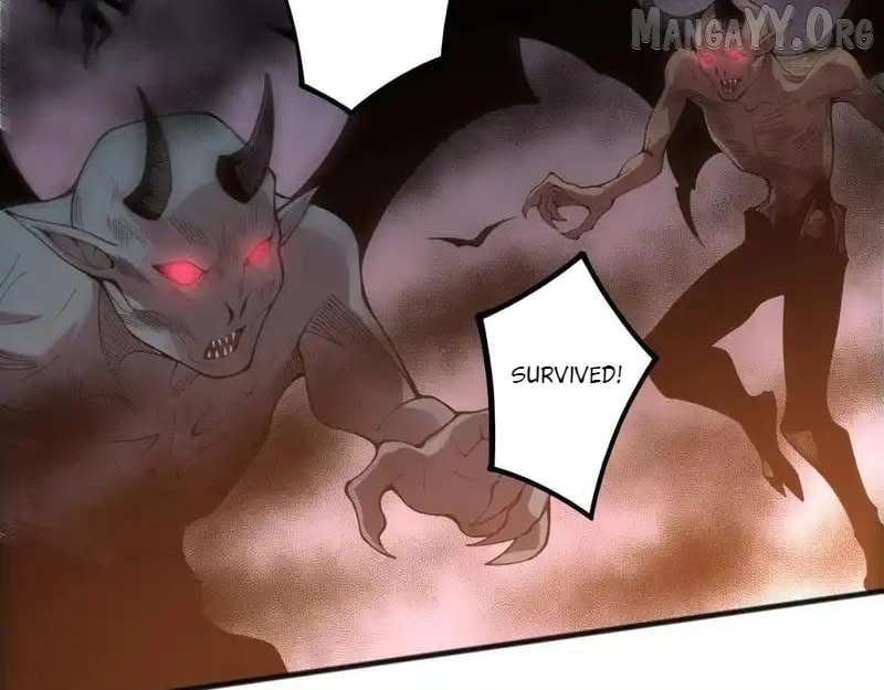 Read Catastrophic Necromancer Manga Online