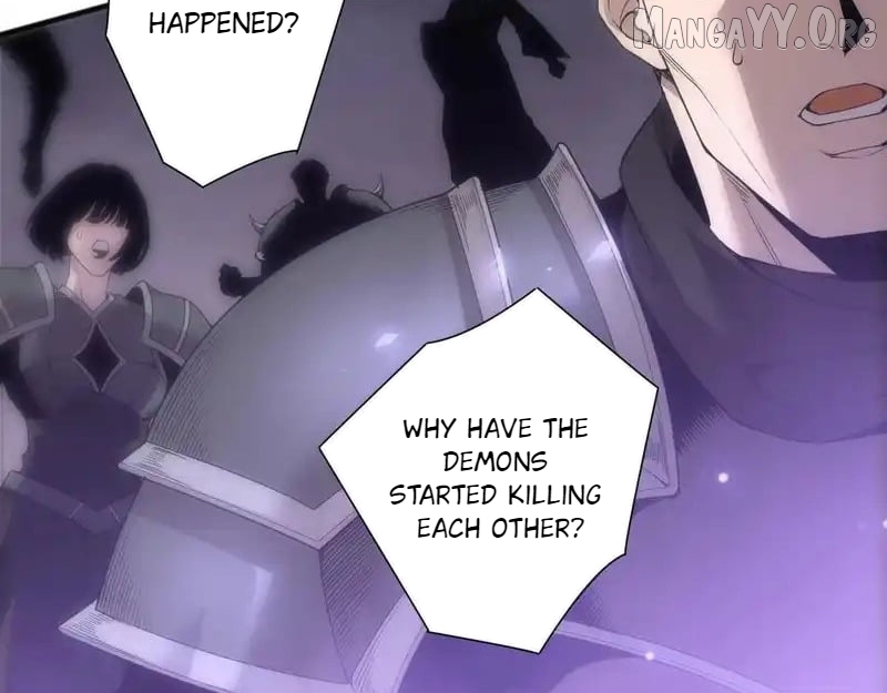 Read Catastrophic Necromancer Manga Online