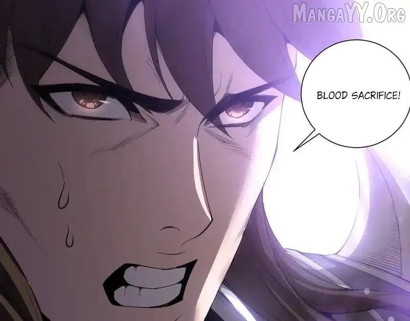 Read Catastrophic Necromancer Manga Online