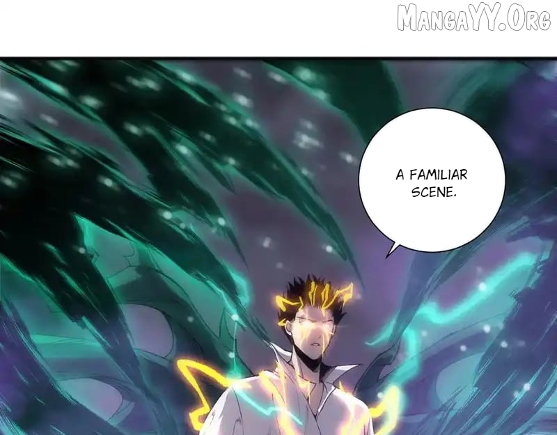 Read Catastrophic Necromancer Manga Online