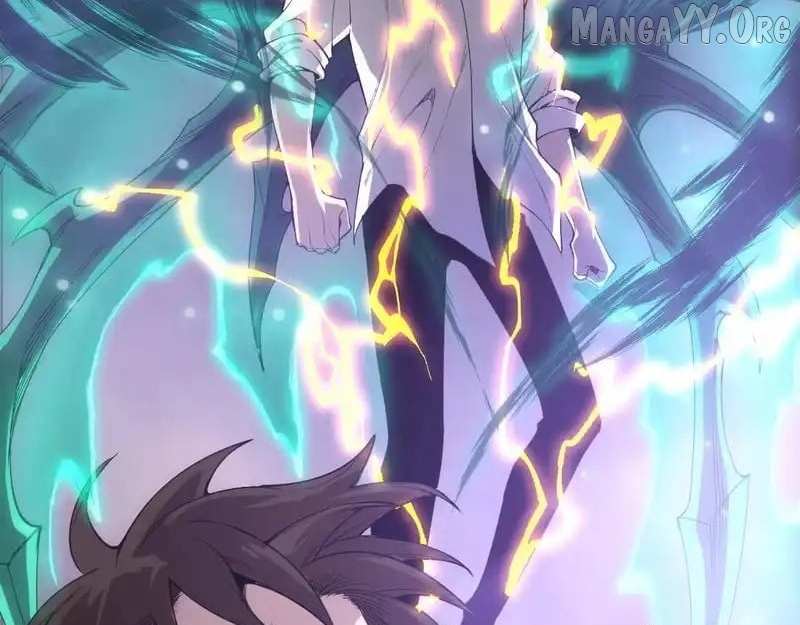 Read Catastrophic Necromancer Manga Online