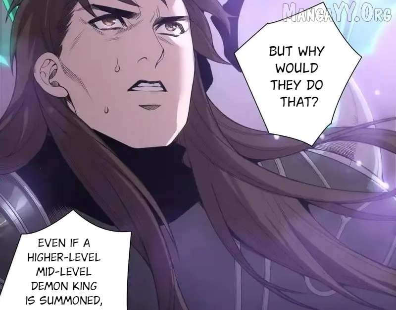 Read Catastrophic Necromancer Manga Online