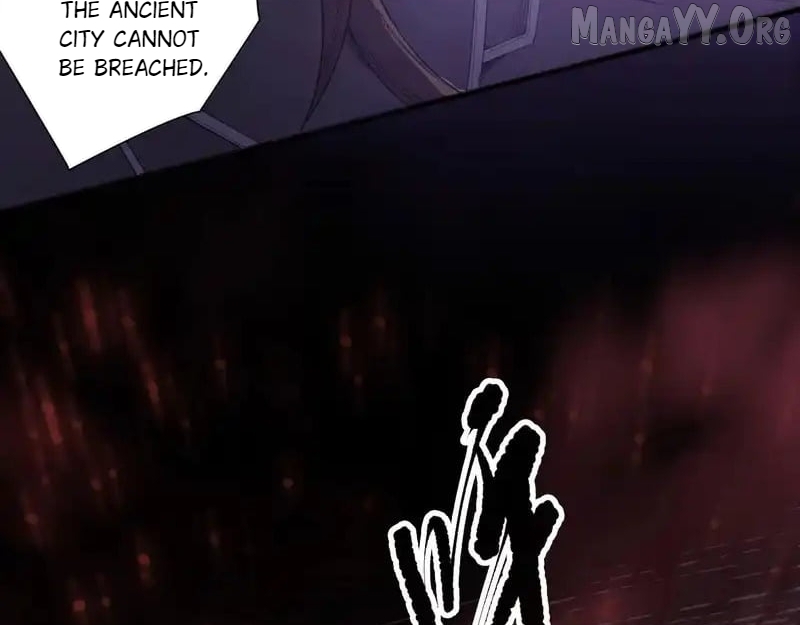 Read Catastrophic Necromancer Manga Online