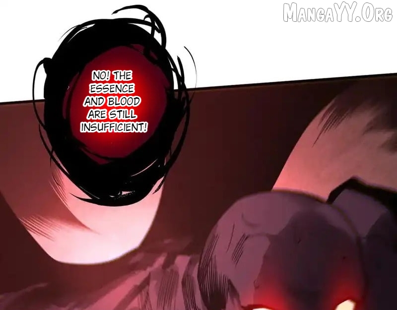 Read Catastrophic Necromancer Manga Online