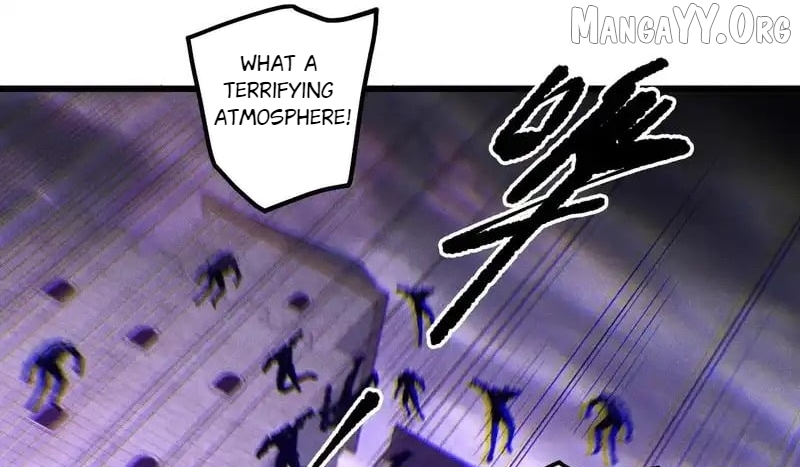 Read Catastrophic Necromancer Manga Online