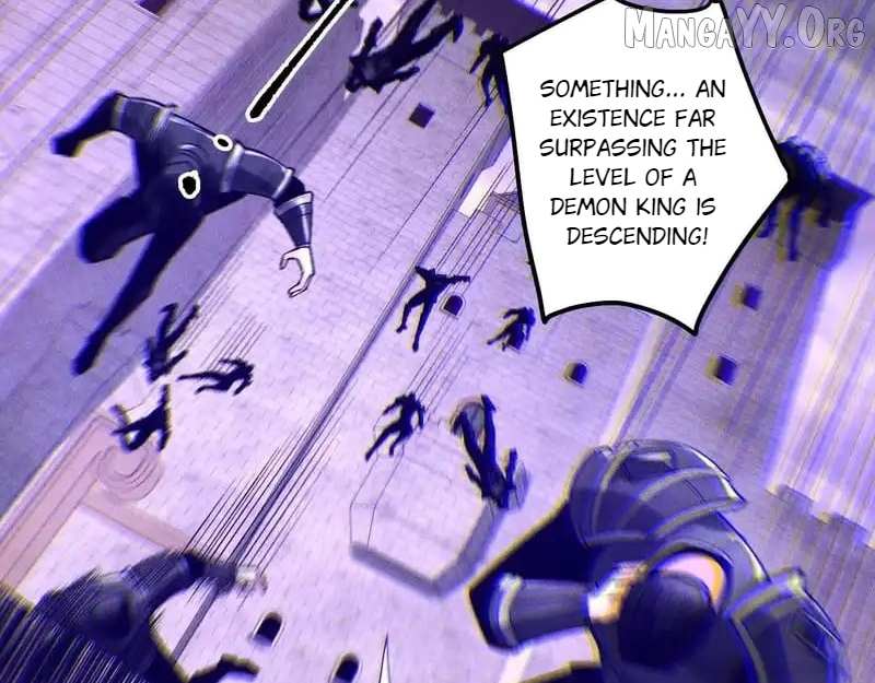 Read Catastrophic Necromancer Manga Online