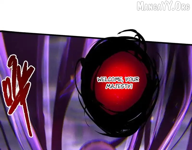 Read Catastrophic Necromancer Manga Online