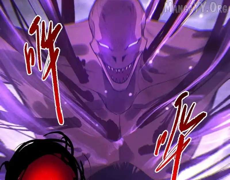 Read Catastrophic Necromancer Manga Online