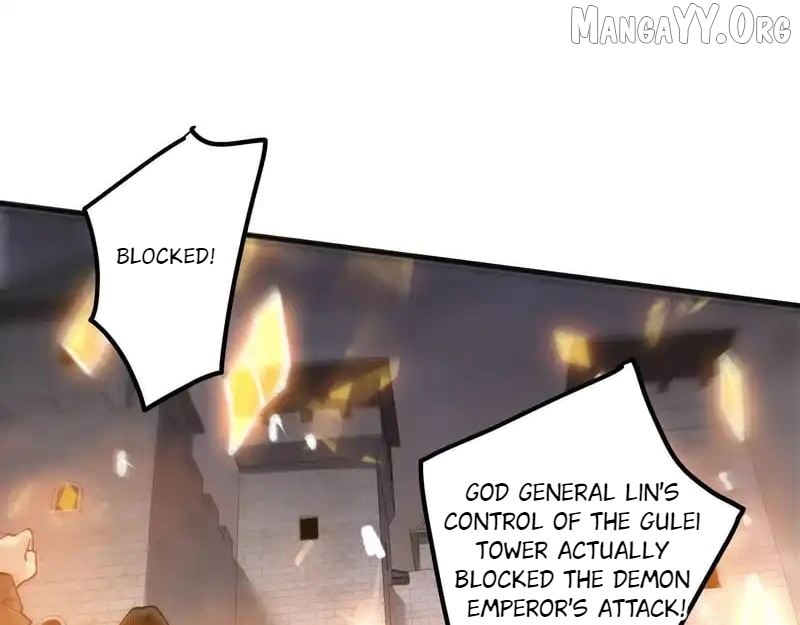 Read Catastrophic Necromancer Manga Online