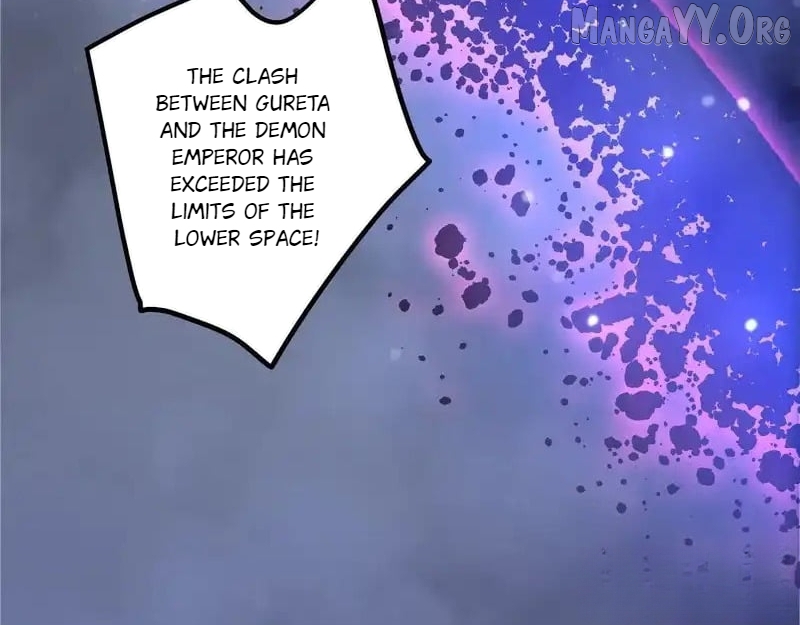 Read Catastrophic Necromancer Manga Online