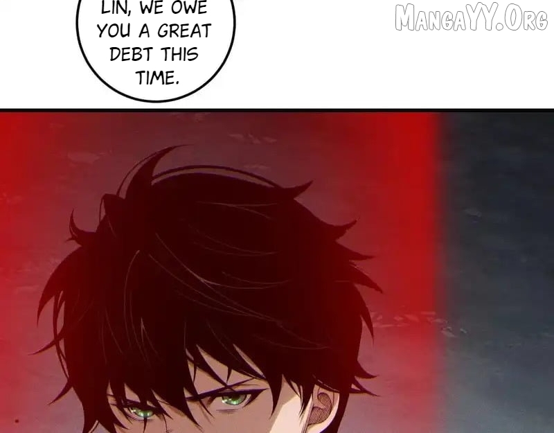 Read Catastrophic Necromancer Manga Online