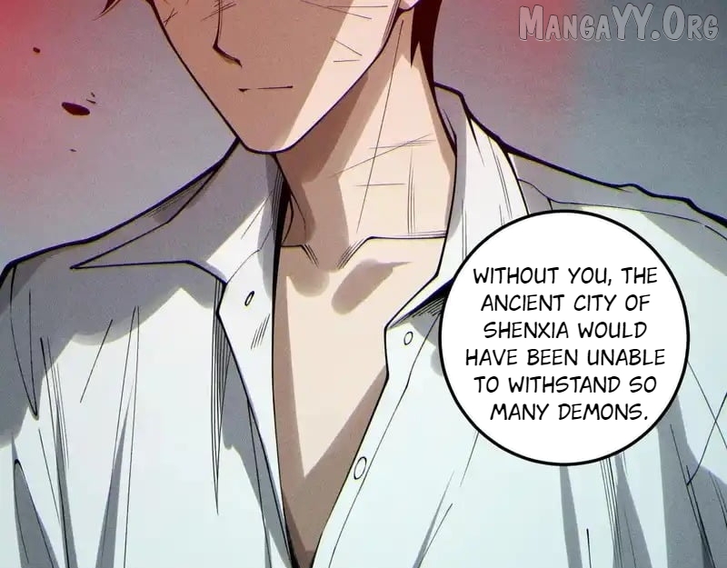 Read Catastrophic Necromancer Manga Online