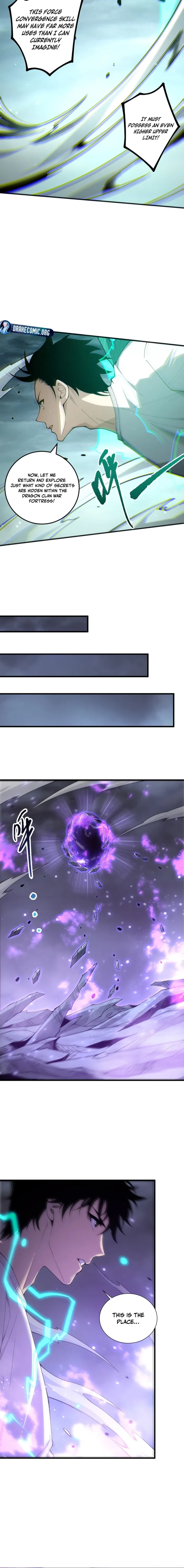 Read Catastrophic Necromancer Manga Online