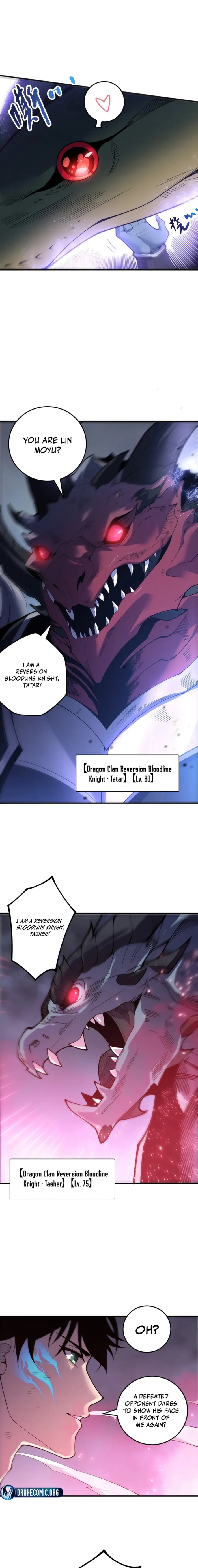 Read Catastrophic Necromancer Manga Online