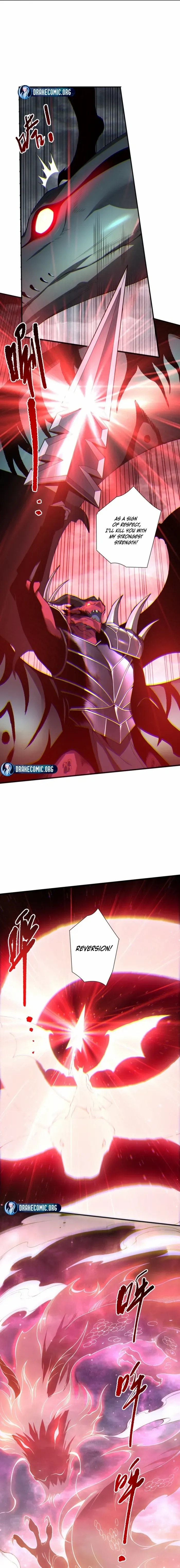 Read Catastrophic Necromancer Manga Online