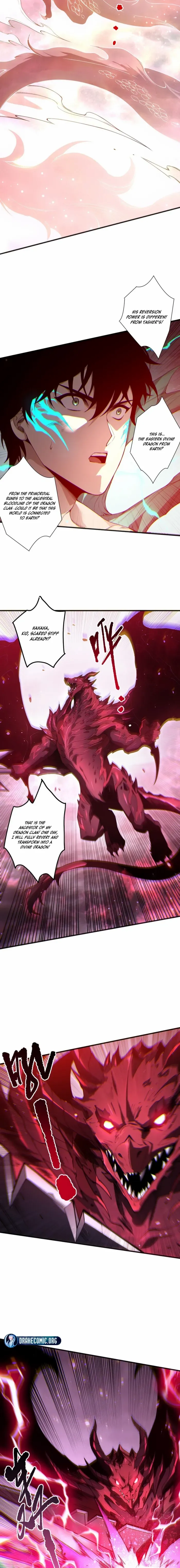 Read Catastrophic Necromancer Manga Online