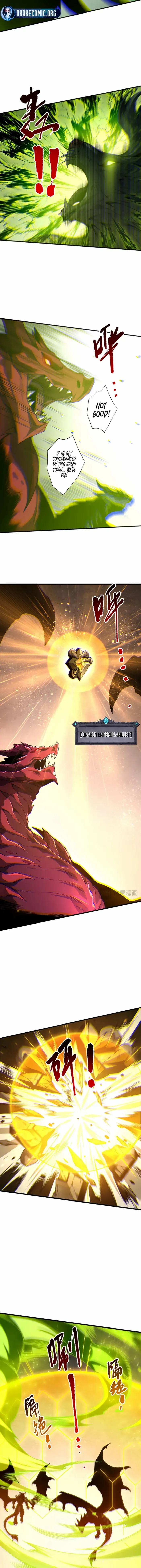 Read Catastrophic Necromancer Manga Online