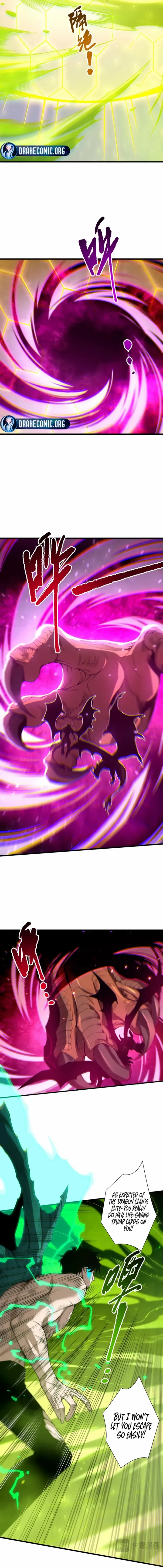 Read Catastrophic Necromancer Manga Online