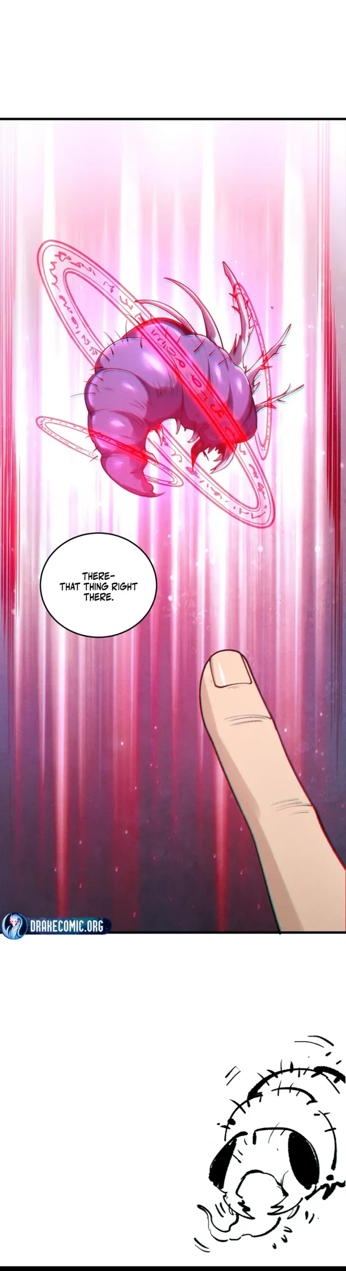 Read Catastrophic Necromancer Manga Online