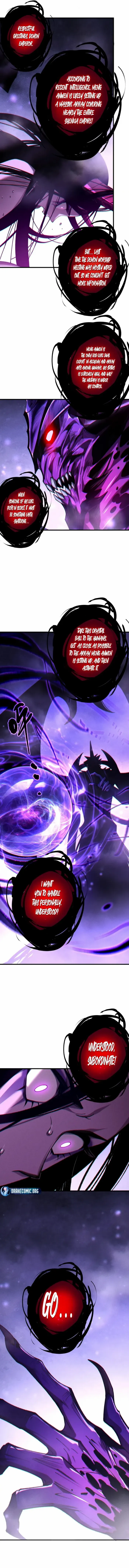 Read Catastrophic Necromancer Manga Online