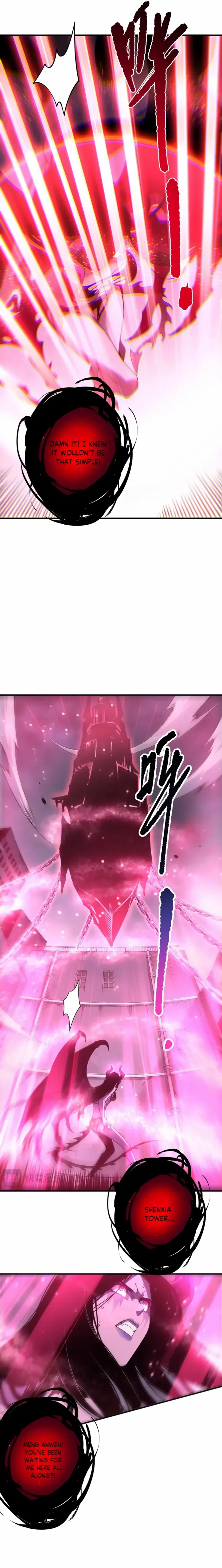 Read Catastrophic Necromancer Manga Online