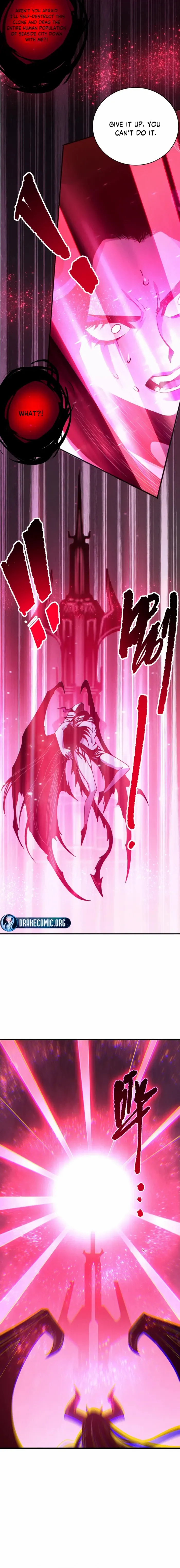 Read Catastrophic Necromancer Manga Online