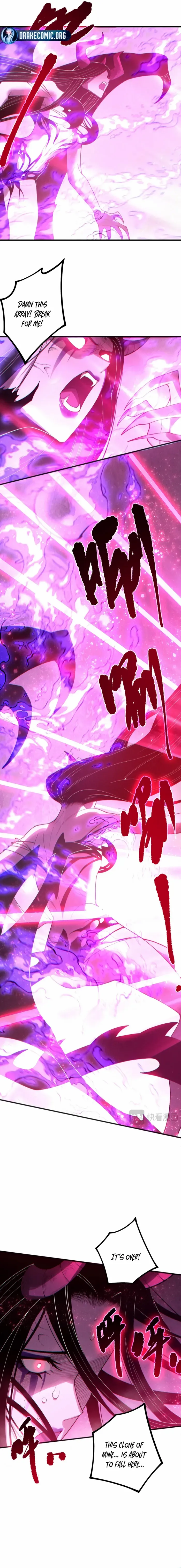 Read Catastrophic Necromancer Manga Online