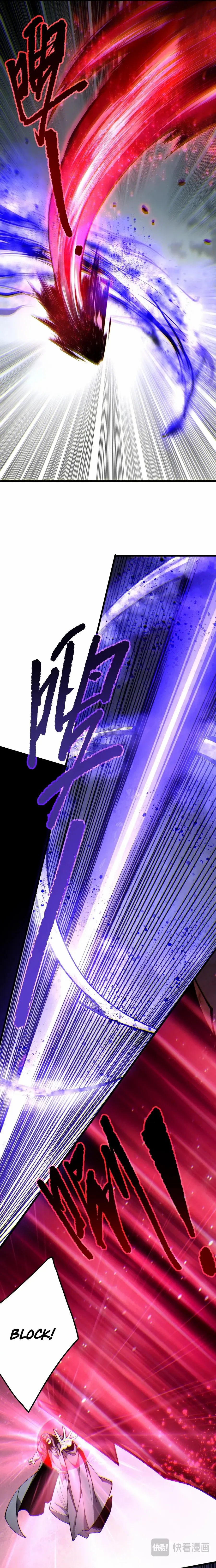 Read Catastrophic Necromancer Manga Online