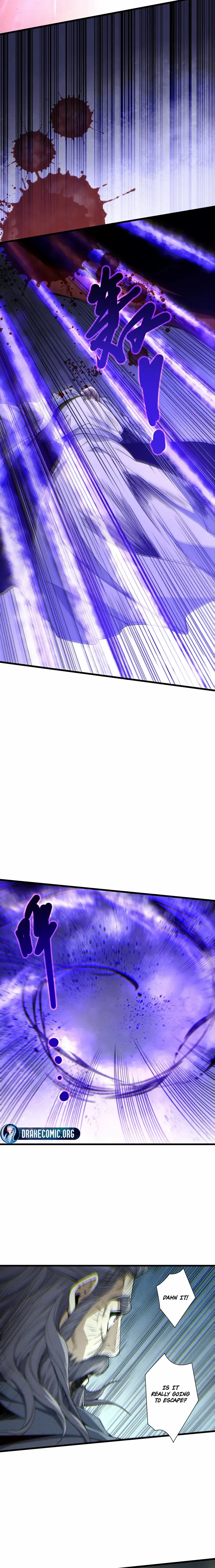 Read Catastrophic Necromancer Manga Online