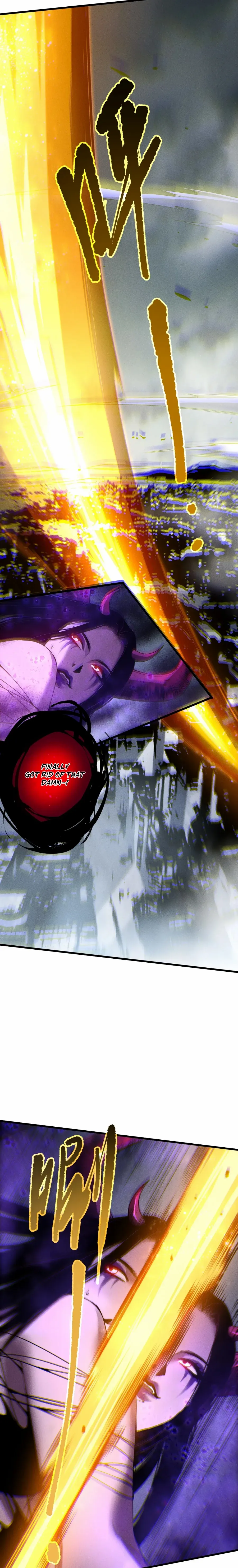 Read Catastrophic Necromancer Manga Online