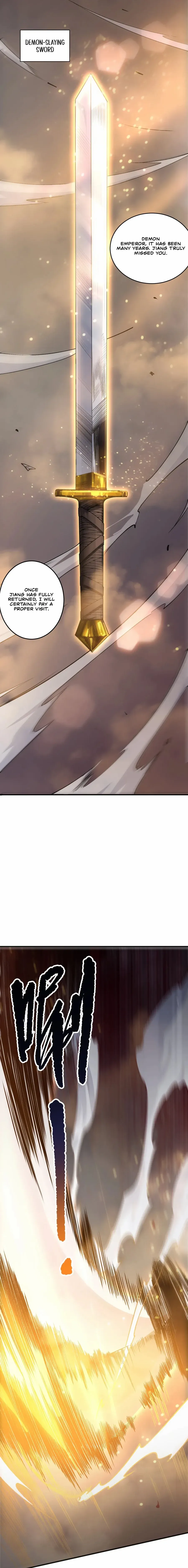 Read Catastrophic Necromancer Manga Online