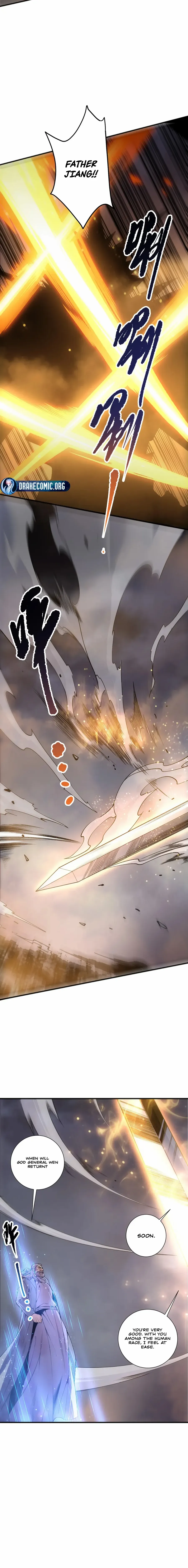 Read Catastrophic Necromancer Manga Online